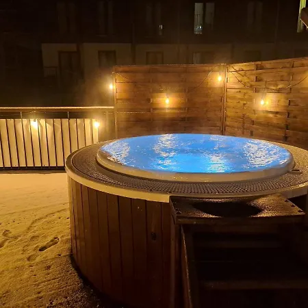 19 Szklarska Poręba