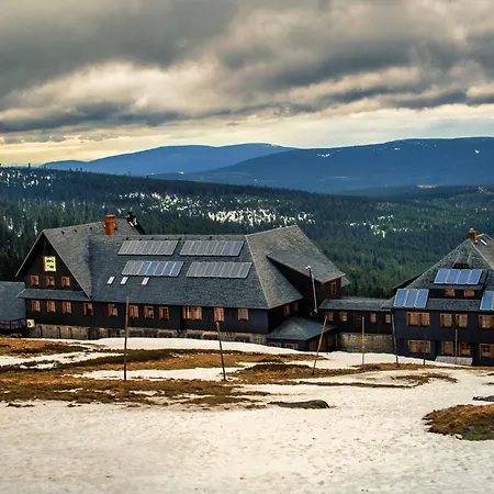 19 Szklarska Poręba