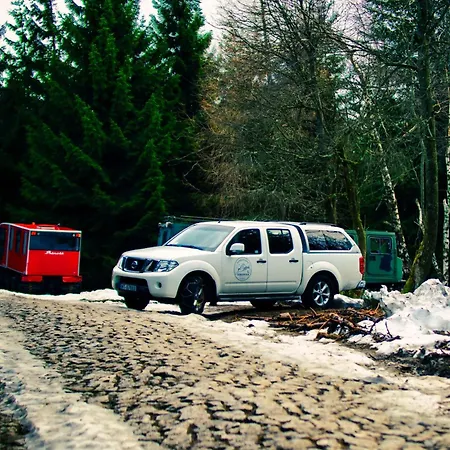 Διαμέρισμα 19 Szklarska Poręba