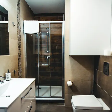 19 Szklarska Poręba