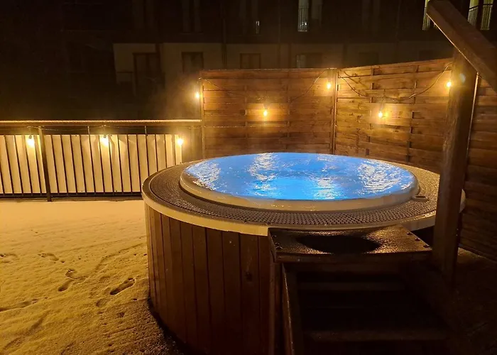 19 Szklarska Poręba