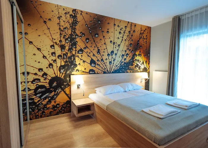 19 Szklarska Poręba