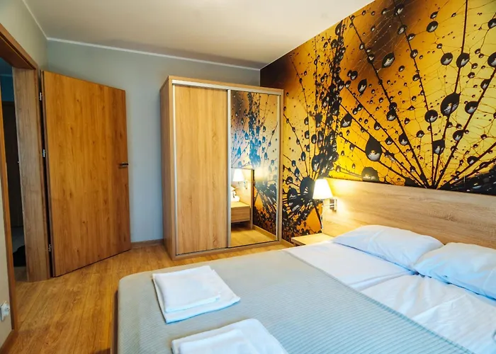 19 * Szklarska Poręba