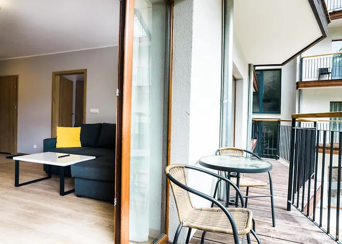 19 * Szklarska Poręba