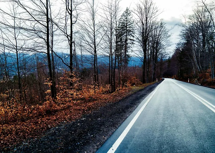 19 Lejlighed Szklarska Poręba