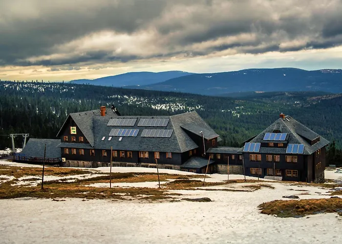 19 Szklarska Poręba