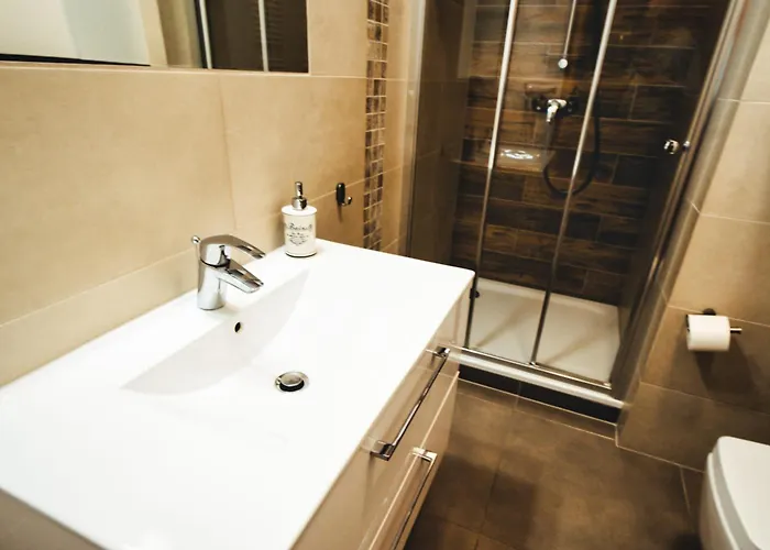 Lejlighed 19 Szklarska Poręba