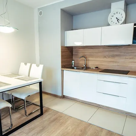 Apartamento 19 Szklarska Poręba