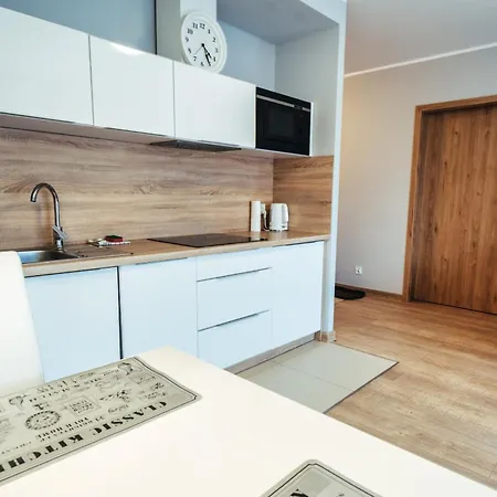 19 Apartamento Szklarska Poręba