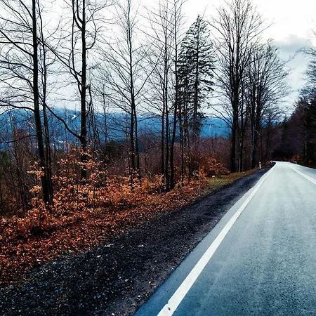 19 アパート シクラルスカ・ポレンバ