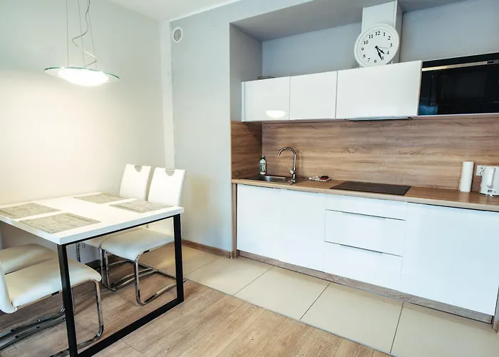 Apartment 19 Schreiberhau