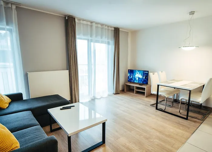 19 Apartment Schreiberhau