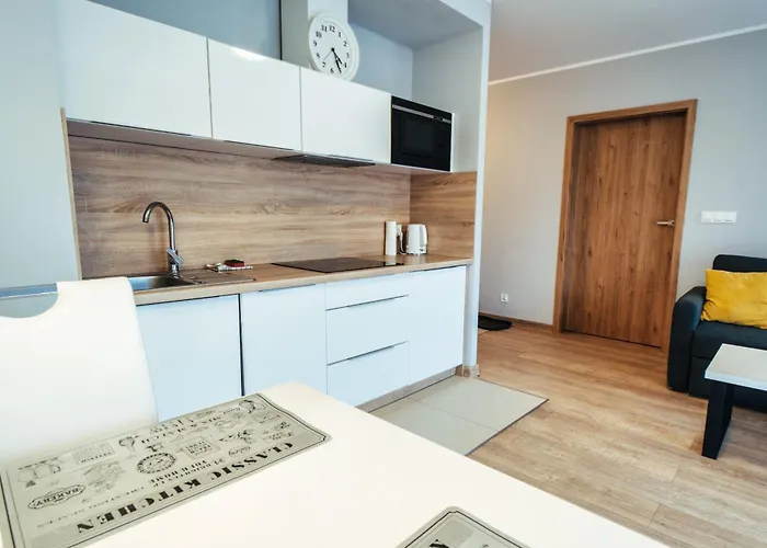 19 Apartment Schreiberhau