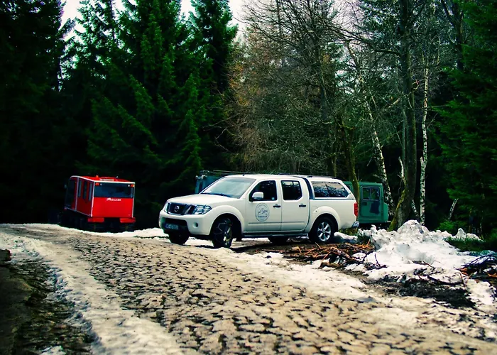 Apartment 19 Schreiberhau