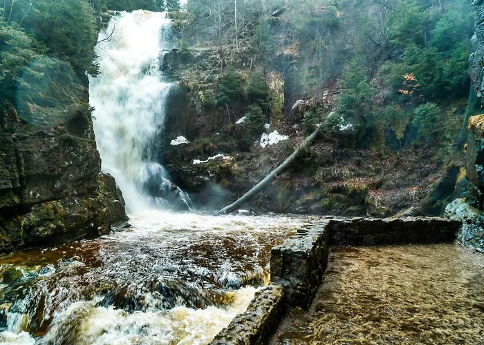 19 Apartment Schreiberhau