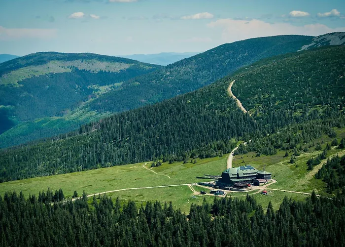 19 Apartment Schreiberhau