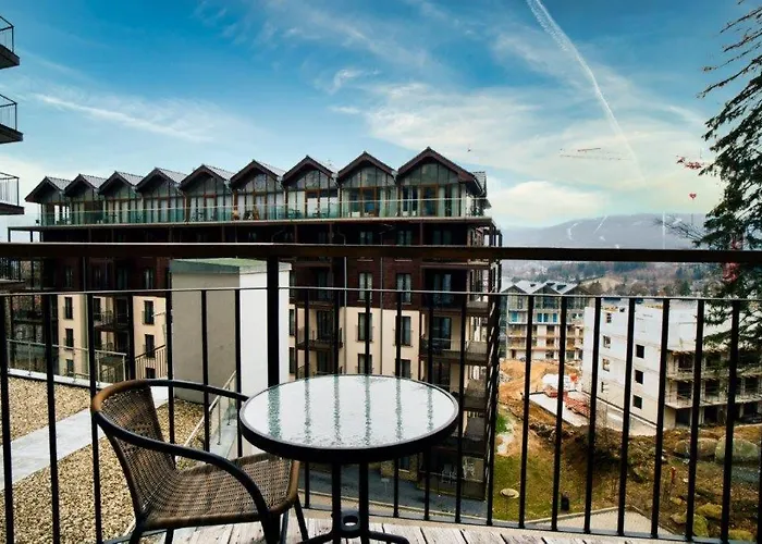 19 Apartment Schreiberhau