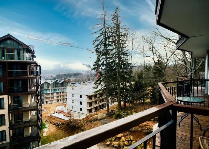 19 Apartment Schreiberhau